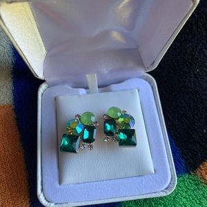 BaubleBar Statement Earrings